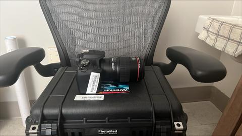 Canon Camera Kit