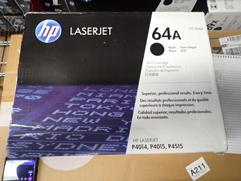 Toner Cartridges