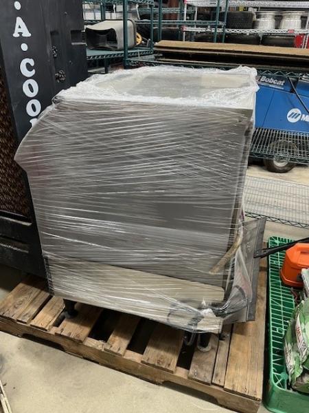 Ice Machines