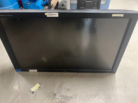LCD Television