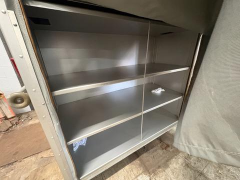 Storage Cart
