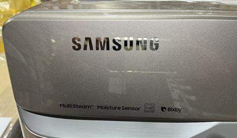 SAMSUMG SMART DRYER