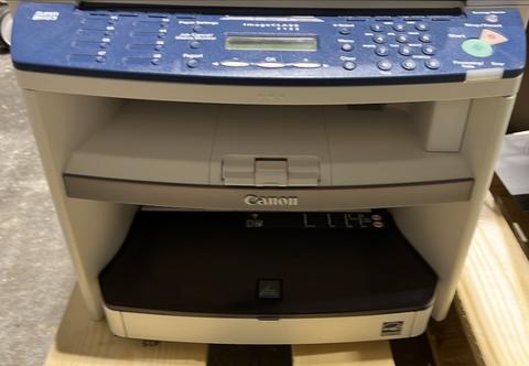 VARIOUS PRINTERS