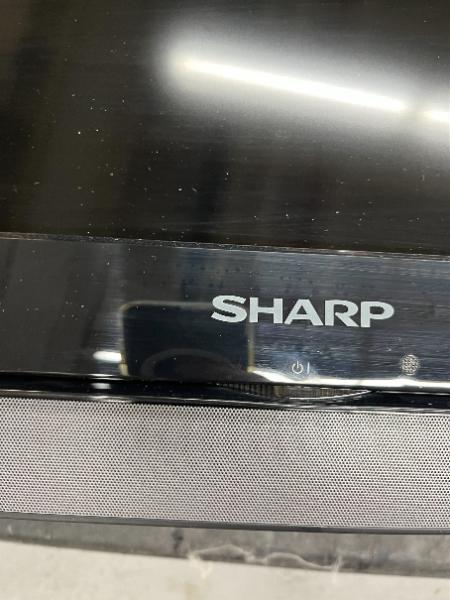 Sharp Television