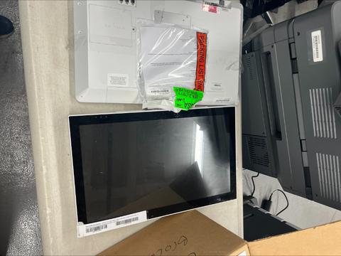 Cybernet Workstation