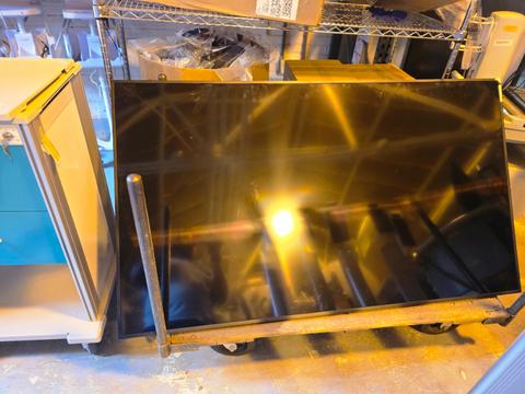 ASSORTED TELEVISIONS