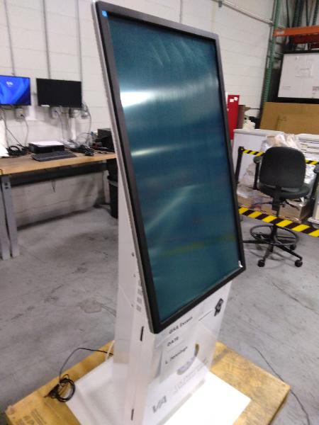 Information Kiosks