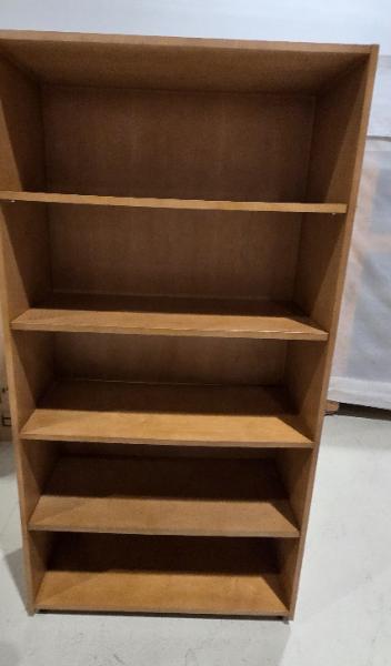 Bookcases