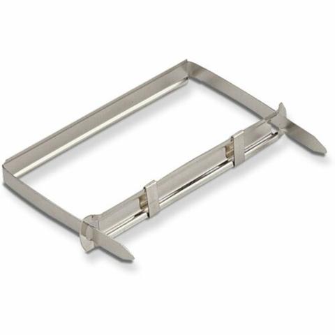 Prong fasteners - 2-3/4" Center - 3" Capacity