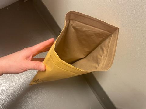 Sealed Air Jiffy Padded Envelopes