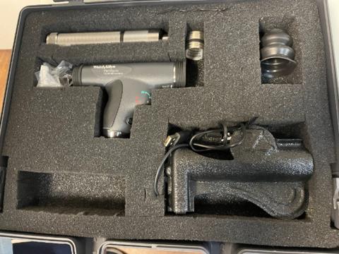 Opthalmoscope Scopes