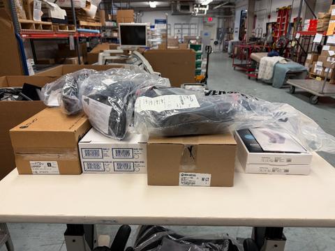 MEDICAL EQUIPMENT