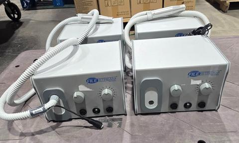 Podiatry Equipment