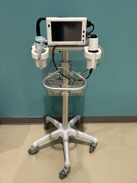 Bladder Scanner