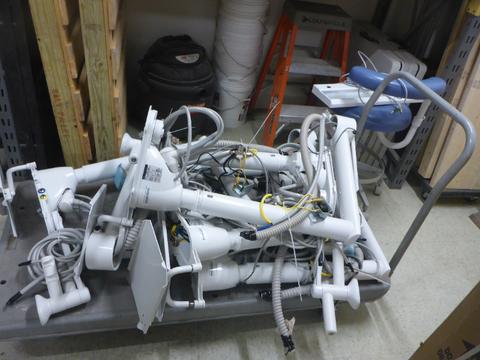 DENTAL EQUIPMENT