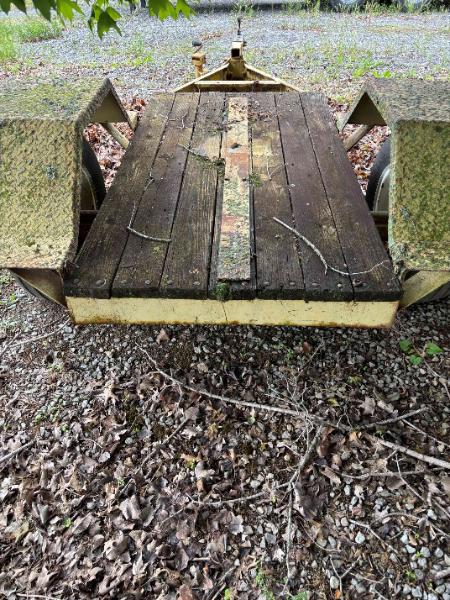 Broyhill Trailer