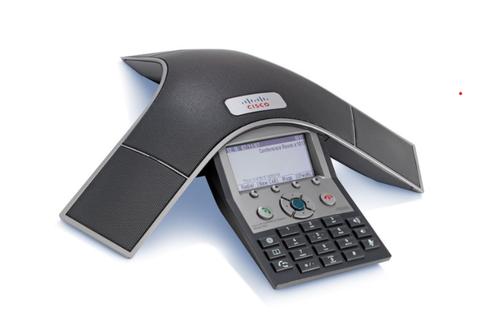 CISCO IP PHONES