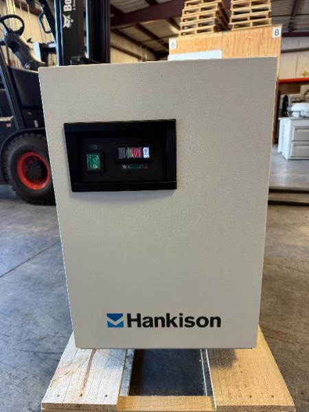 Refrigerated Air Dryer