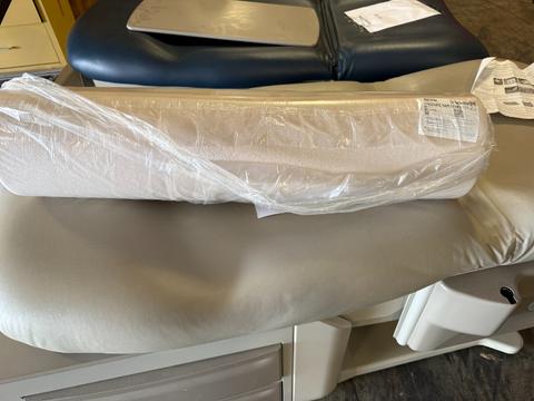 Span Aid Patient Positioners