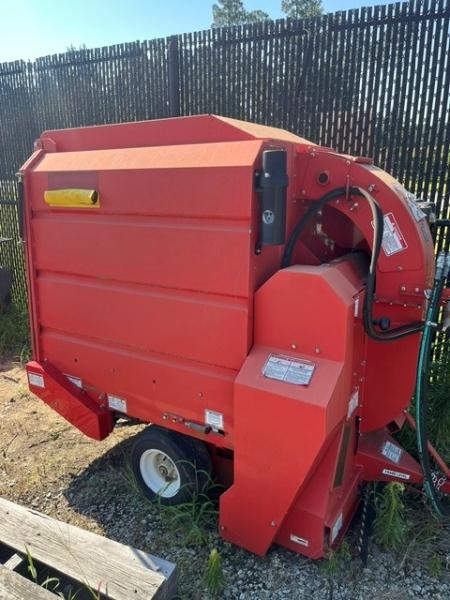Excavating Equipment