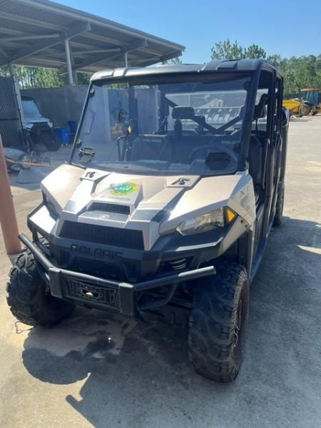 2018 Ranger XP Utility Vehicle
