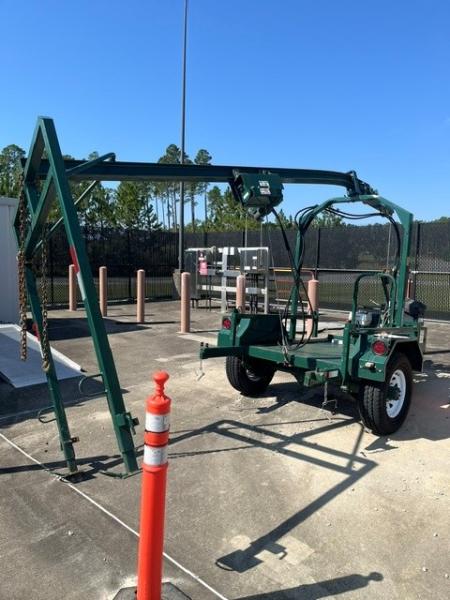 Vault Cart