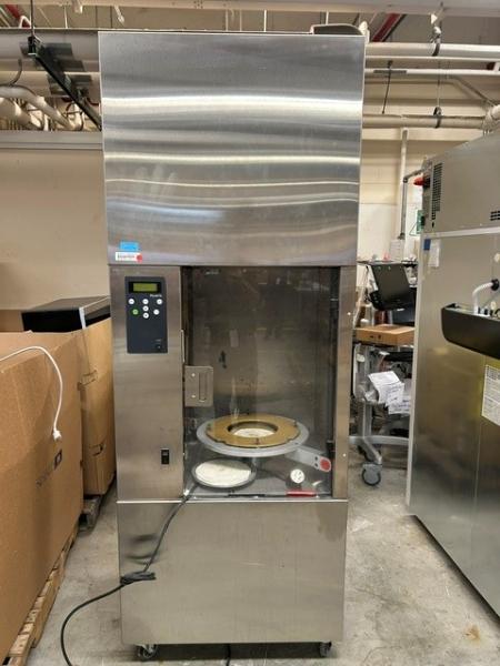 Thermoforming Machine