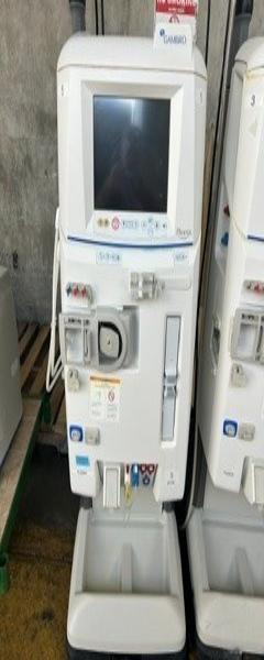 Hemodialysis Machines