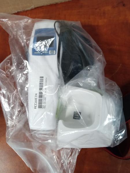 AccuVein AV400 Vein Finder