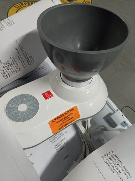 Endodontic Heated Obturation Units