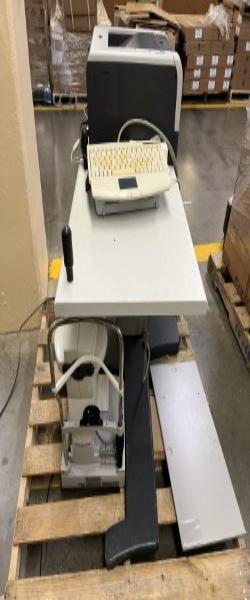 Ophthalmology Equipment
