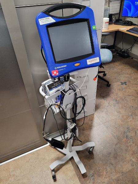 Medical Equipment