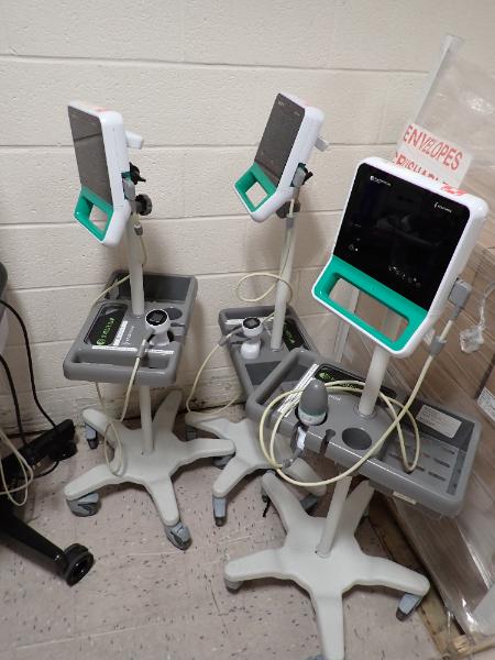 BLADDER SCANNERS