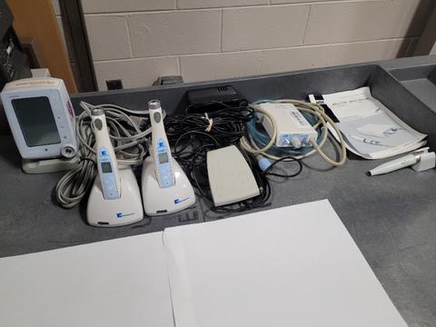 Dental Equipment