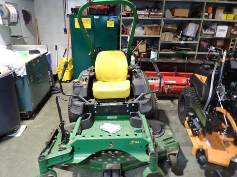 JOHN DEERE MOWER