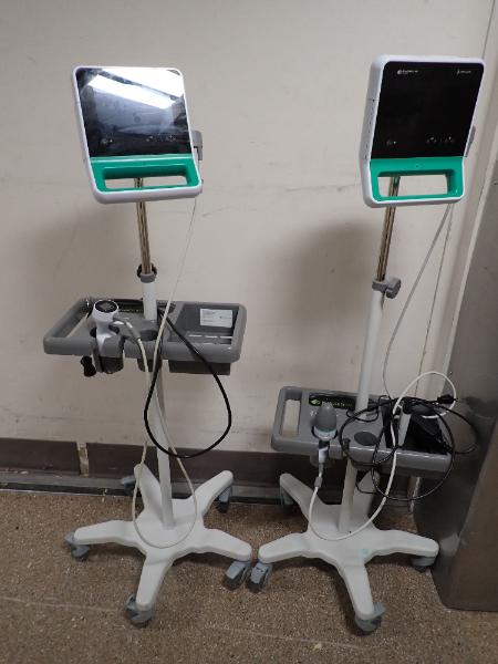 BLADDER SCANNERS