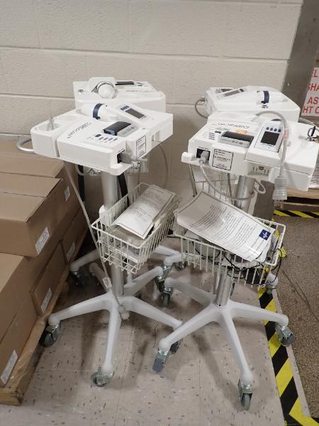 Medical Equipment