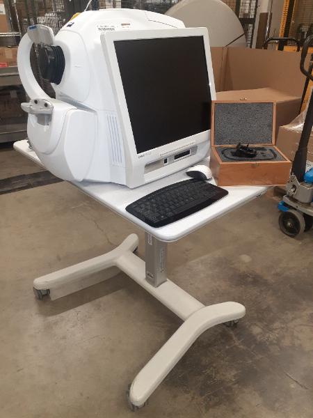 Tomograph Imaging System