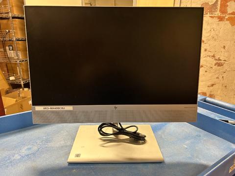 DESKTOP COMPUTERS