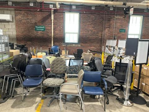 Office Furniture