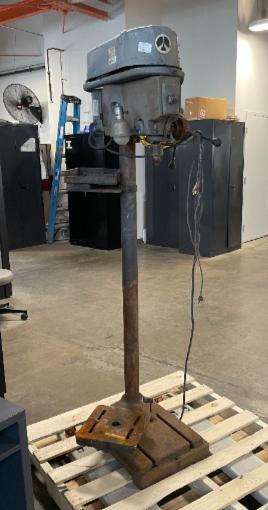 Drill Press