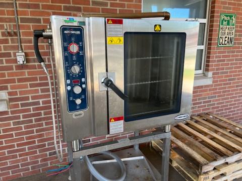 OVEN CONVECTION