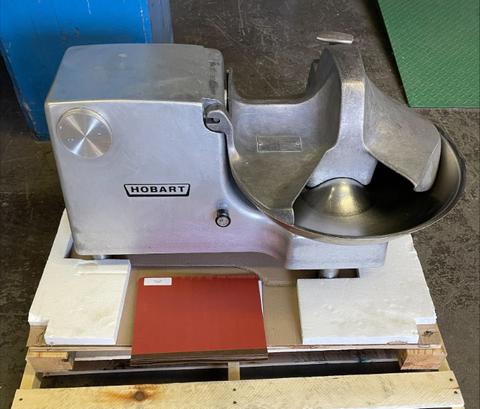 Food Cutter