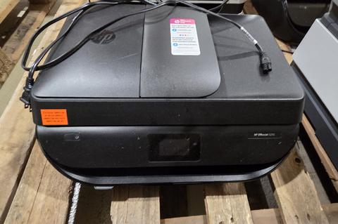 FAX AND PRINTERS
