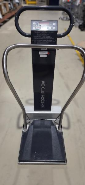 SCALE TRONIX