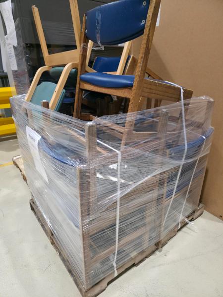Office Furniture Chairs