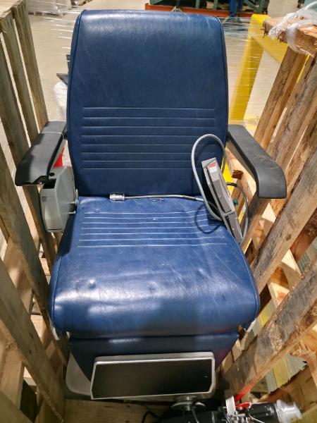 PROCEDURE CHAIR