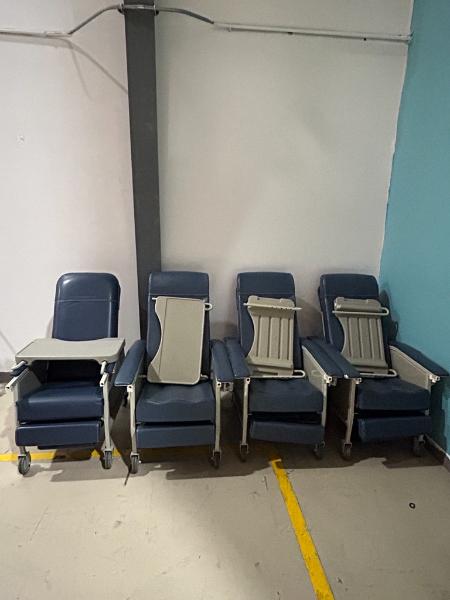 Medical Chairs
