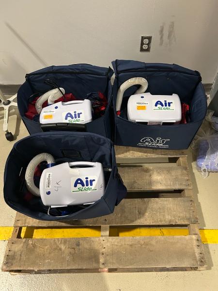 Patient Transfer System