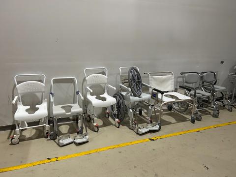 Shower Chairs